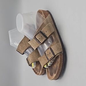 Price final Birkenstock’s Taupe Germany Women 8